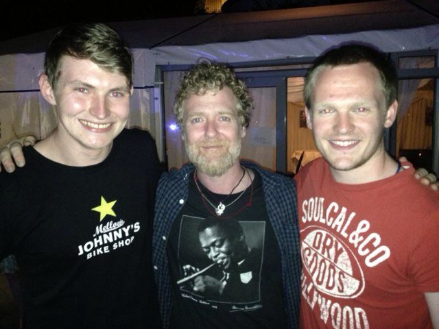 CillianPA's profile picture. Is a hippopotamus a hippopotamus, or just a really cool Opotamus?