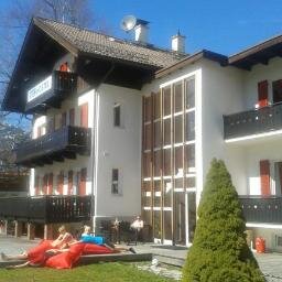 HausderAthleten's profile picture. Hostel & Sport-Internat direkt neben dem Olympia-Skistadion in