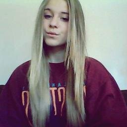 ♦ Normal girl , who loves Fc Barcelona, dance and music:D♥
♦I follow back♦