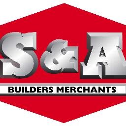 S&A Builders Merchants have been supplying Building, Agricultural & DIY products for over 20 years. Barnard Castle & Crook, Co. Durham.
