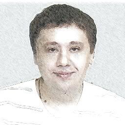 rugineer's profile picture. Эскапист