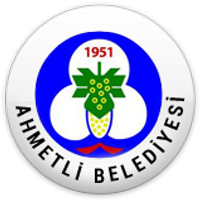 Ahmetli Belediyesi (@ahmetlibld) Twitter profile photo