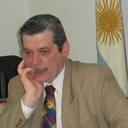 Presidente de la Asociación Antidrogas de la República Argentina