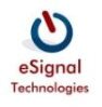 enquiri48375149's profile picture. eSignal Technologies Group is a member of Anasako Trading, Specialising in Web Design, Hosting, IT Consulting,  IT Products  and services and IT Exhibitions.