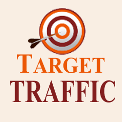 We will provide Real & Targeted #Traffic to your website/ blog at very low prices. We also tweet about SEO, SocialMedia, SEM & SMO.