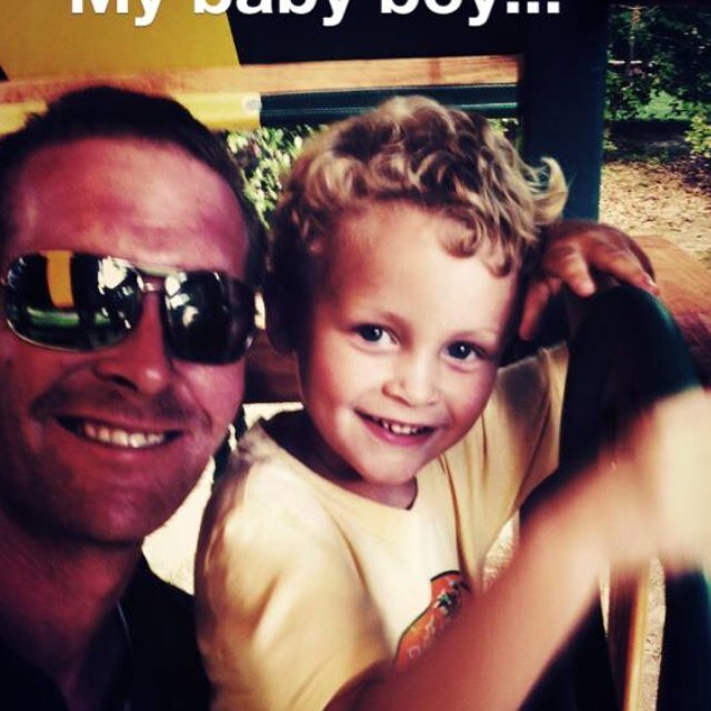 jfowlertnvols's profile picture. 