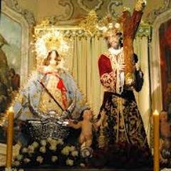 monaguillos4's profile picture. Monaguillos de este Bendito Pueblo Puente Genil.    Yo quiero ser Pontanes...Y Subir Cantando a la hermita y rezar ante mi nazareno...