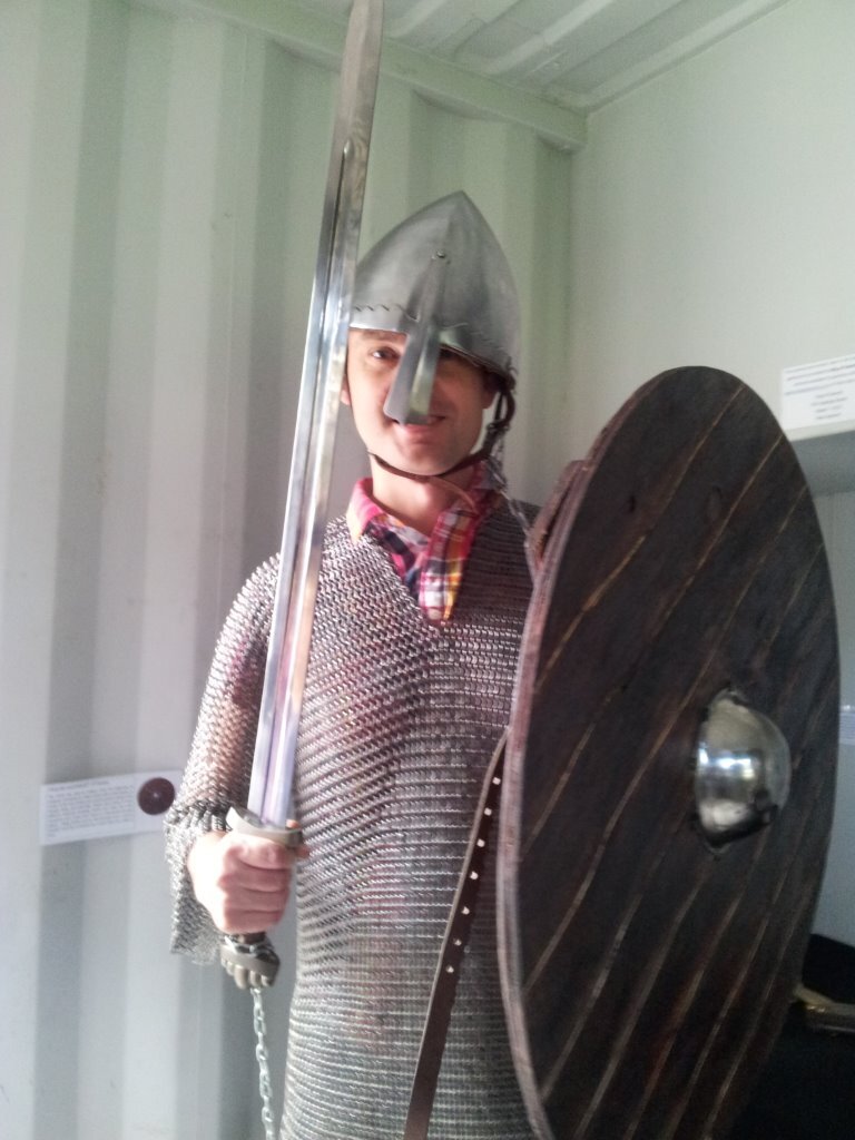 Works in the electricity sector, likes choral music, chess, history, Dickens
