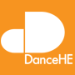dance_he's profile picture. Official twitter account for DanceHE - the Standing Conference for Dance in Higher Education