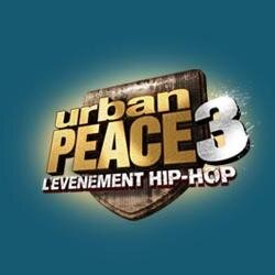 URBAN PEACE 3 un concert @SkyrockFM le 28 septembre 2013 au @StadeFrance - cc @DefJamFrance #UrbanPeace3