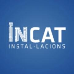 INSTAL·LACIONS: AIGUA - GAS - ELECTRICITAT
CLIMATITZACIÓ - CALEFACCIÓ
TELECOMUNICACIONS - DOMÒTICA -
 ENERGIES RENOVABLES - MANTENIMENTS