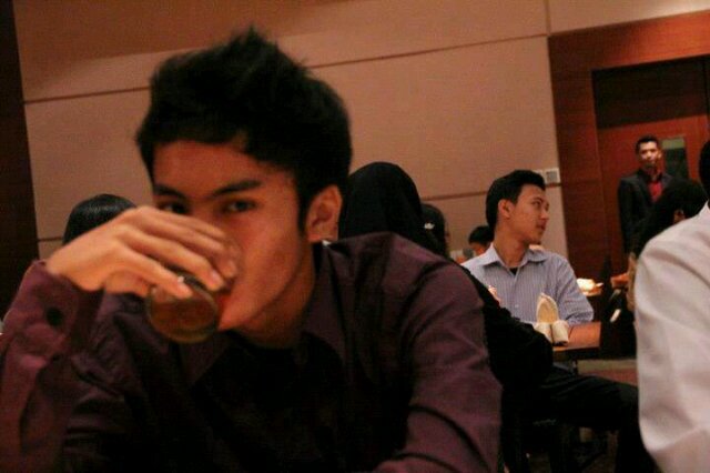 Be your self:) *parody but real;)*