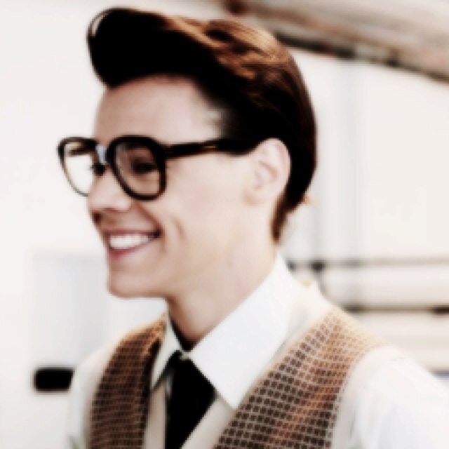 tiposdefanfic's profile picture. 