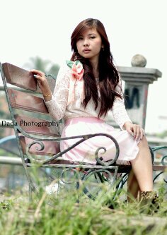 Luph jesus