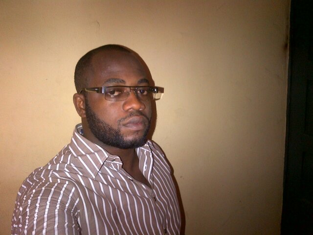 Ohaks_Iyk's profile picture. God fearing!