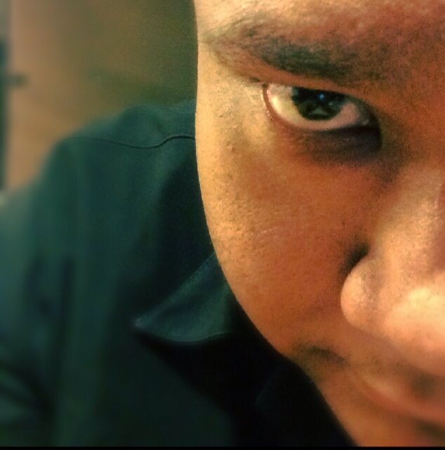 a visual Director, and BIG dreamer.. every great dreams begins with a dreamer..