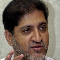 Chairman of Baloch National Party & Member of Balochistan Assembly Searching 4 a peace in Balochistan !