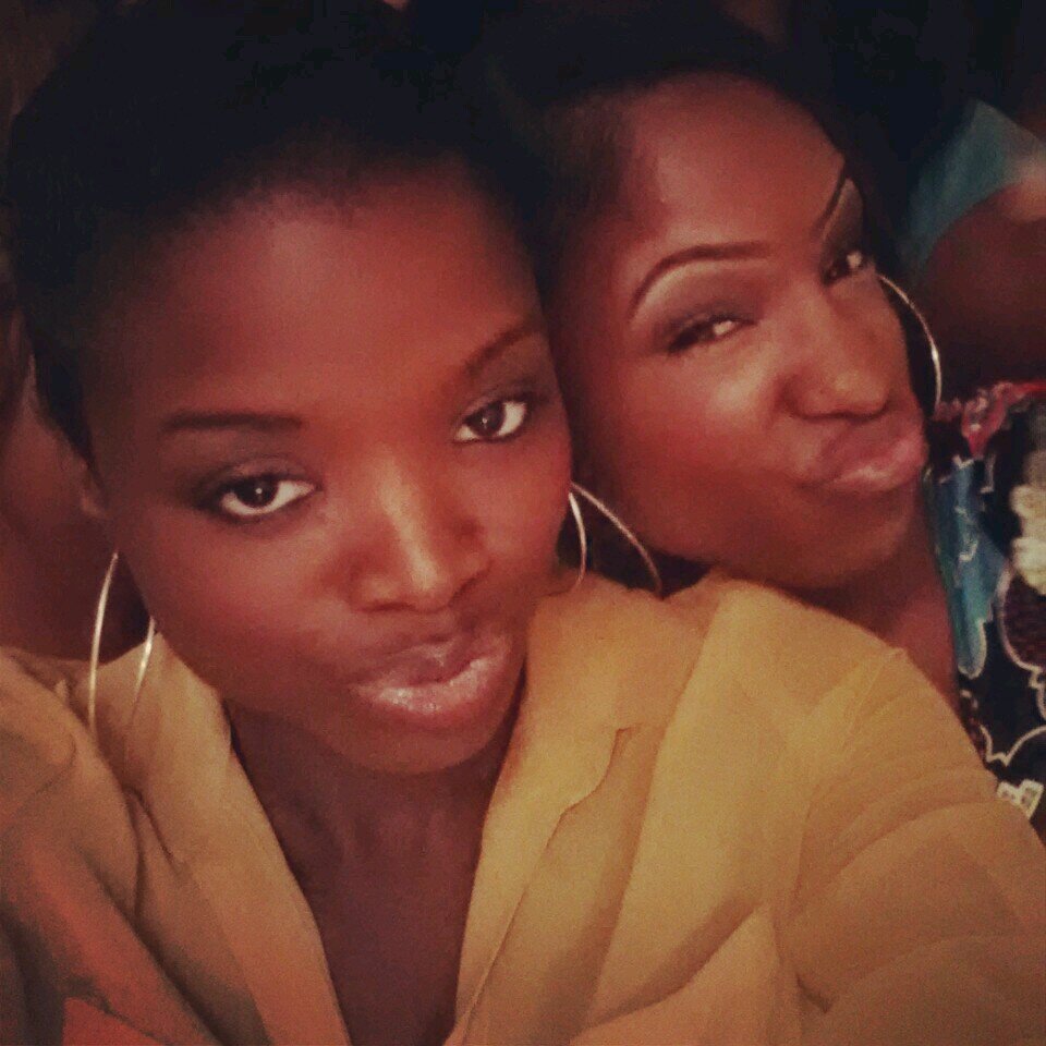 Who has my ♥ you ask? Jayvon n' Jamiko ♥