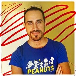 Scrittore e storyteller che impara l'Arte e, anziché metterla da parte, la racconta e la condivide.