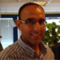 javier andres ortega (@jandresatres) 's Twitter Profile