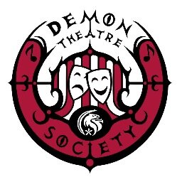 Official Twitter account for DMU's Demon Theatre! FACEBOOK: DMU's Demon Theatre | INSTAGRAM: Demon_Theatre | SNAPCHAT: demon_theatre1