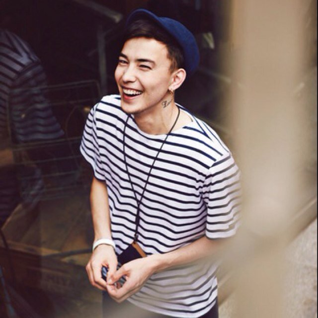 ขอสักคนที่มีหัวใจข้างในนั้น มาเอาความรักฉันไป ❤