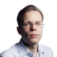 Samuli Tiikkaja (@samulitiikkaja) 's Twitter Profile Photo