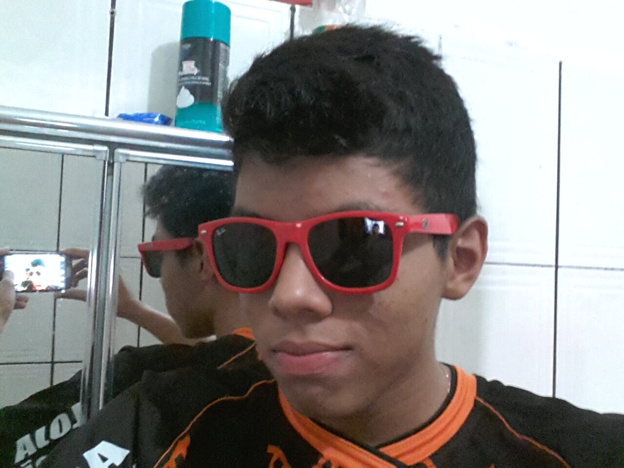 Em breve dois mil seguidores