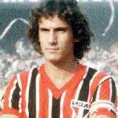 Twitter feito em homenagem à um dos maiores zagueiros que já atuarem pelo nosso TRICOLOR, Obrigado OSCAR.  #SPFC