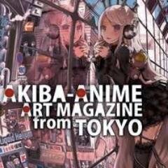 A brand new pop-culture magazine from Akihabara, featuring cool OTAKUs, advanced technologies, kawaii-cosplays, Dojins and much more!