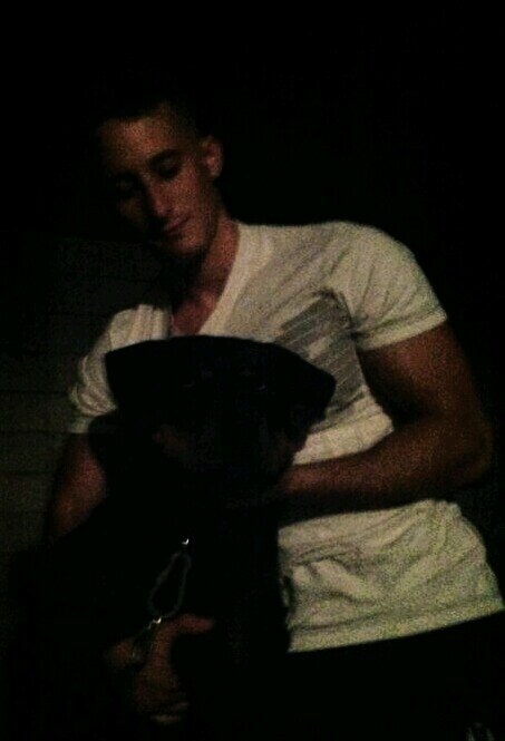 AndriuKeyto's profile picture. 