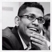 Mahesh Muralidhar (@maheshmurali) 's Twitter Profile