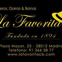 La Favorita(@LaFavoritaCB) 's Twitter Profile Photo