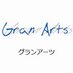 グランアーツ (@Gran_Arts) Twitter profile photo