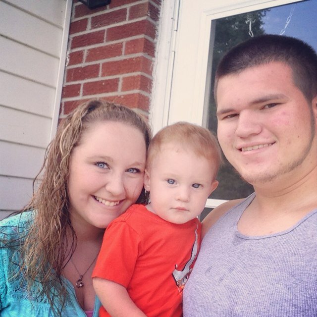 krazyhorse1993's profile picture. 