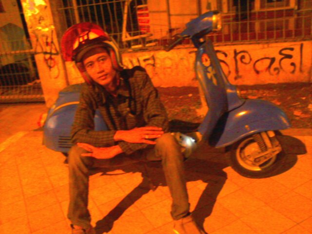 Ipunk_Rastafara's profile picture. 