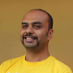 Founder Director | 360 Virtual Tour & Interactive Media at click360.in