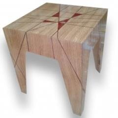 Designer / Maker of fitted and freestanding furniture