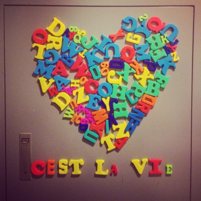 nicole5xoxo's profile picture. When life shuts a door- open it. It’s a door, thats how they work.