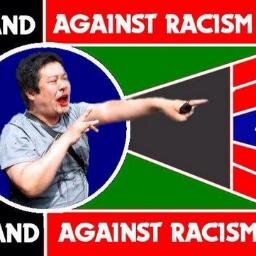 People's Front of Unti-Racism の公式アカウンチです。

https://t.co/vhpeOEgQ10