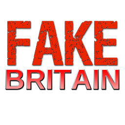 Investigating the forgeries, frauds and fakes flooding the UK market. Got a story? Sold a fake? Contact us: fakebritain@rare-tv.com