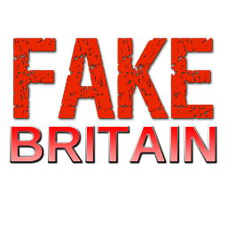 Fake Britain