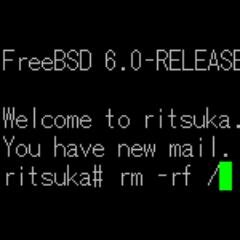 ritsukaさんのプロフィール画像