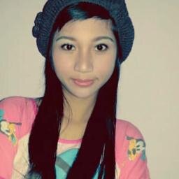 ♥ Faeyza Edgar Navarro