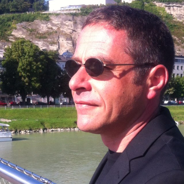 Délégué adjoint à la musique de la @Fondation_SG @SocieteGenerale