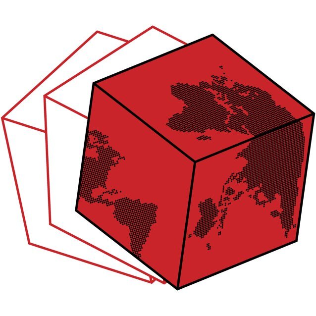 Social media revolution against modern-day slavery. Share our cubes in the real world & track them online! Income goes to @RedLightCharity to support survivors.