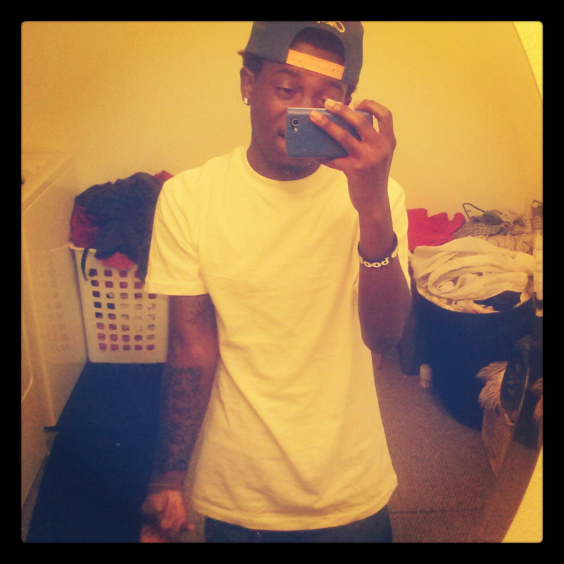 A Talented Young Artist
INSTAGRAM @Cooldude_Tc