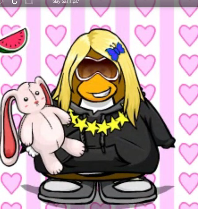 michymouse123's profile picture. Hi im Pinkiebear12 i play cp and cpps started playing cp since2008 started playing cpps 2011 im 13 years old My besite(PinkieLicious,Mc Cuttie)And Love Bears :3