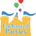 Enchanted Parties (@enchantedparti) Twitter profile photo