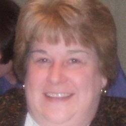 Wife, media specialist/educator, lover of cats!
